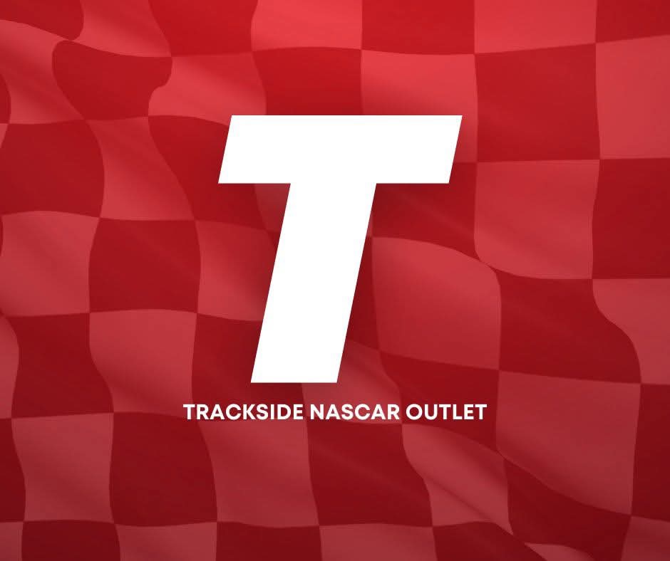 Trackside Nascar Outlet